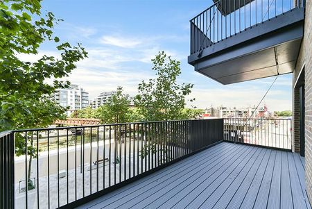 2 bedroom apartment to rent - Photo 4