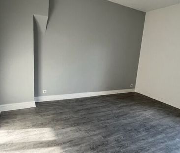 Appartement à louer - REIMS - PROCHE JEAN JAURES - Photo 1