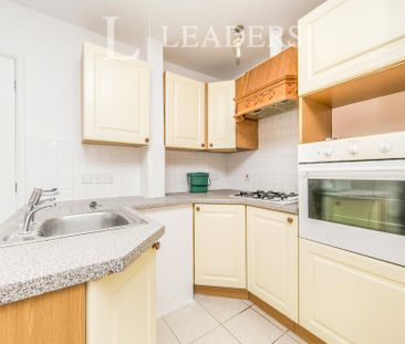 1 bedroom maisonette to rent Kendall Road, Colchester, CO1 - Photo 1