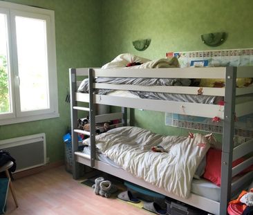 Location Maison 3 Pièces 62 m² - Photo 4