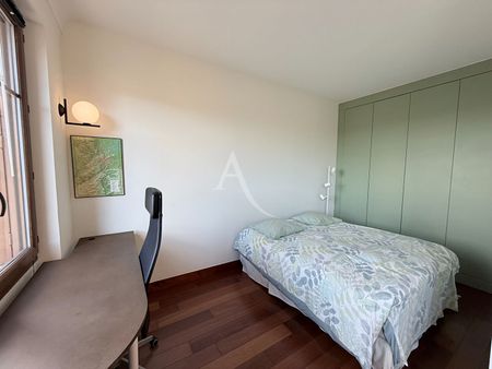 Location Appartement 2 pièces 54m² - Photo 3