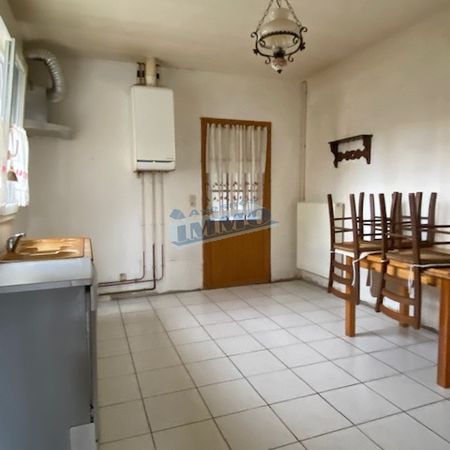 Maison 4 pièces à - Photo 3