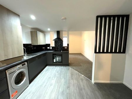 1 bedroom flat to rent - Photo 3