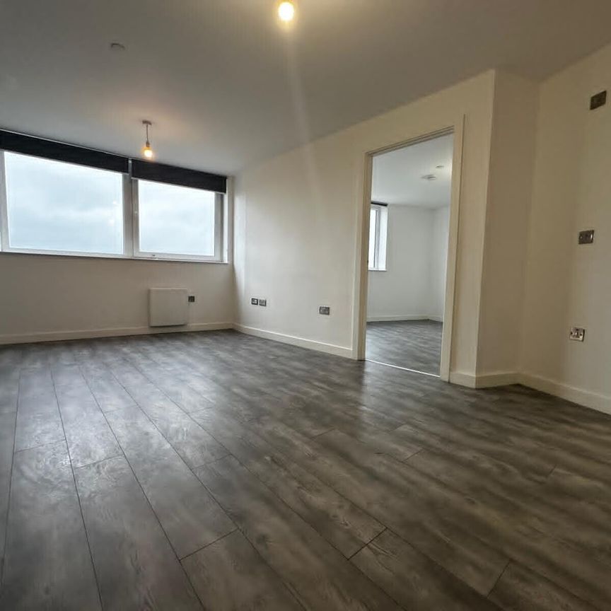 2 bedroom flat to rent - Photo 1