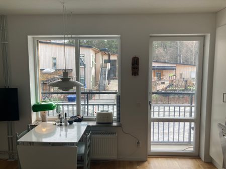 Amanuensgatan, Uppsala - Foto 5