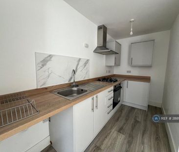 1 bedroom in a house share to rent - Photo 3