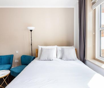 Studio Flat, Bond Street, W5 - Photo 3