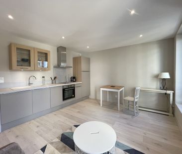 Location Appartement 2 pièces 32m² CANNES 06400 - Photo 6