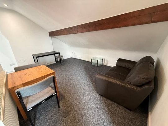 Church Street, Old Basford, Property for rent - Photo 1