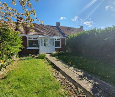2 bedroom bungalow to rent - Photo 3