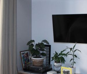 Studio para alugar com 27m², 1 quarto e sem vaga - Photo 2