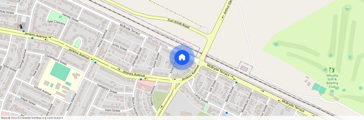 325 McBryde Terrace, SA 5608, Whyalla Norrie