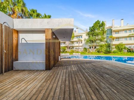 3 room luxury Duplex for rent in Sintra, Lisbon - Photo 2