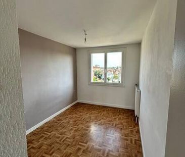 Location appartement t3 à Romans-sur-Isère (26100) - Photo 1