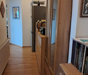 Rudolfstraße 24/5/DG: Hübsche 2-Zimmerwohnung 57,78m2 mit Blick zum... - Foto 1