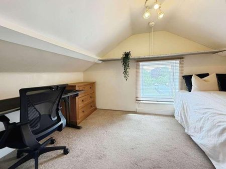 Priory Street, Spare Rooms, NG7 - Photo 5