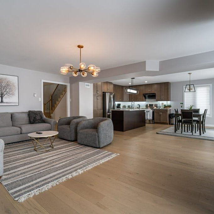 For Lease - 505 Clayton Avenue Unit# Upper, Peterborough, Ontario - Photo 1