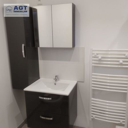 Location Maison 3 pièces 49m² BEAUVAIS 60000 - Photo 3