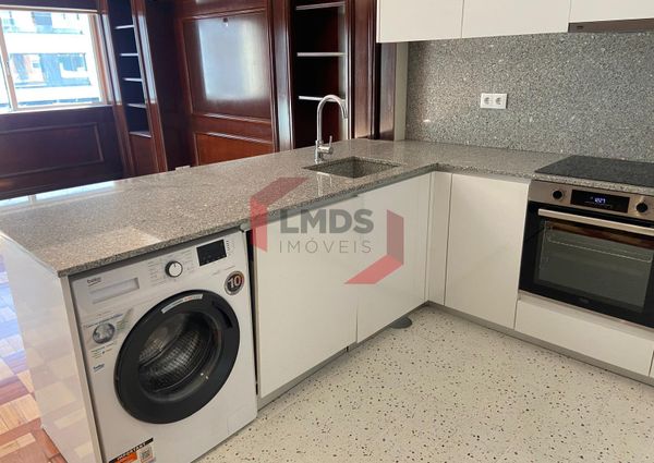 Apartamento T2