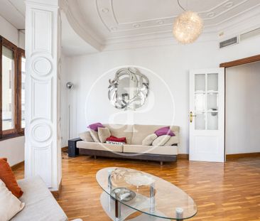Flat for rent with views in San Francesc (Valencia) - Foto 2