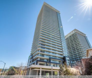 For Lease - 360 Square One Drive Unit# 2301, Mississauga, Ontario - Photo 1