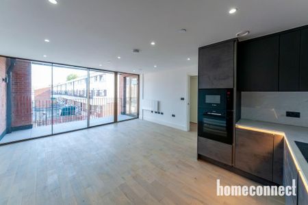 1 bedroom flat to rent - Photo 3