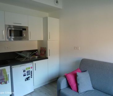 Appartement T2 à louer - 42 m² - Photo 3