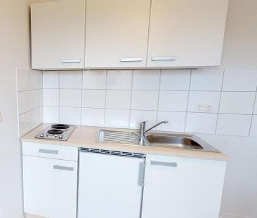 APARTMENT MIT SINGLEKÜCHE – für Studis u. Azubis! - Foto 4