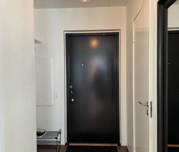 Kungsgatan, Uppsala - Foto 5