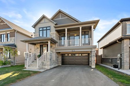 For Lease - 762 Shoal Street, Manotick - Kars - Rideau Twp and Area, Ontario - Photo 2