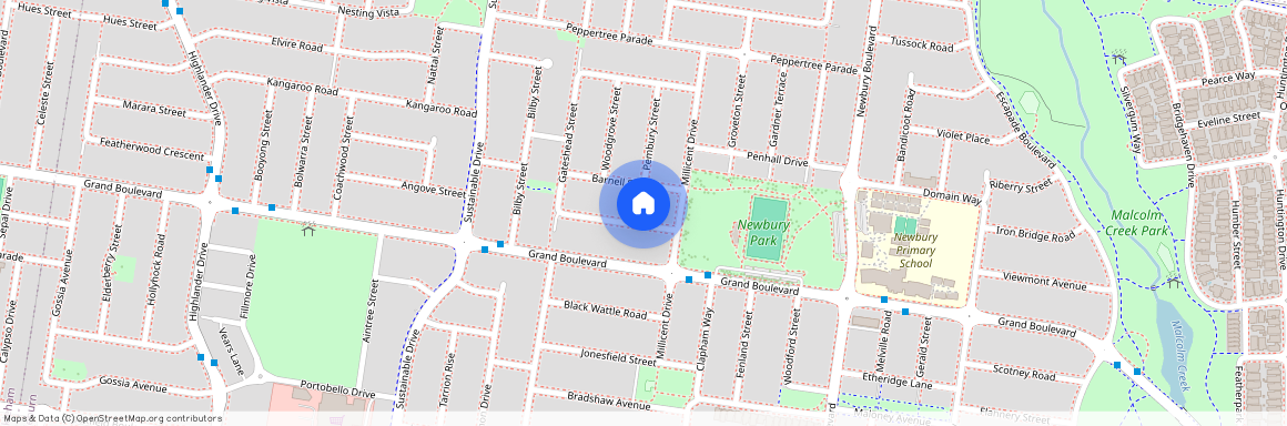 8 Gateshead Street, VIC 3064, Craigieburn