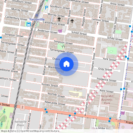 24 Blackwood St, Vic 3013, Yarraville