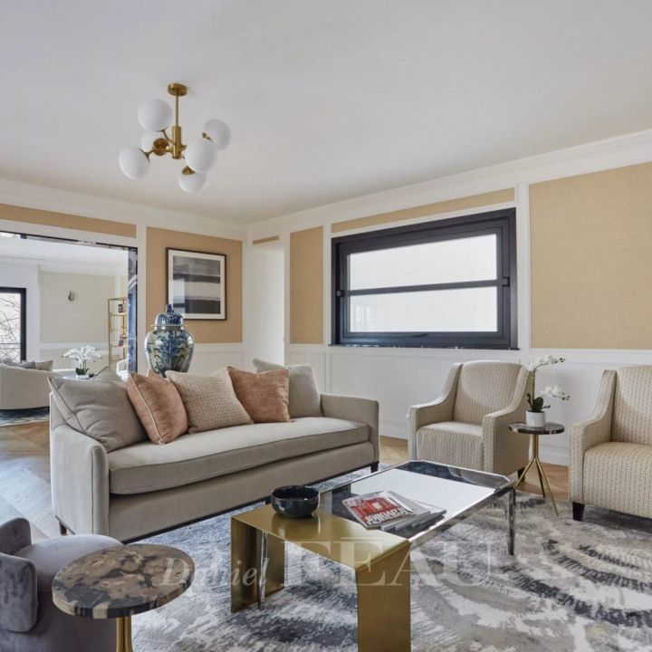 Appartement • Gros Caillou - Photo 1