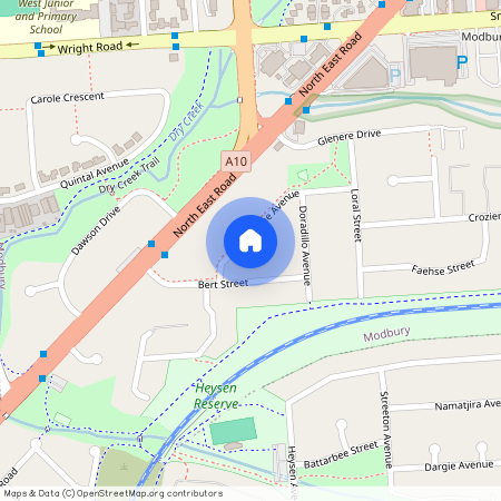 3C Grenache Avenue, SA 5092, Modbury