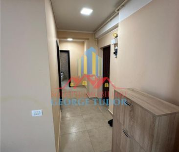 Inchiriere apartament 3 camere Militari Residence - Fotografie 5