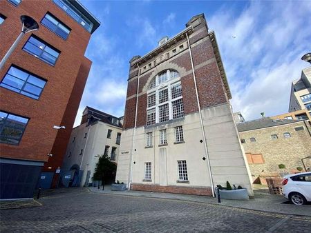 The Tower, Georges Square, Redcliffe, Bristol, BS1 - Photo 3