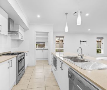 Stately Elegance Meets Modern Comfort in Spring Farm - Photo 1