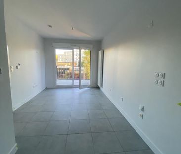 Appartement • Location • 33m2 • Clermont-Ferrand - Photo 1