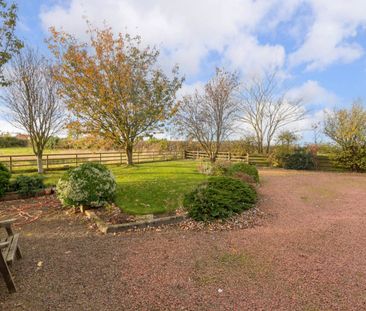 Roselea, East Fortune, North Berwick, East Lothian - Photo 6