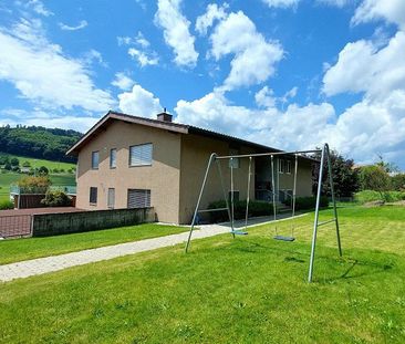 TEILSANIERT: 3.5-ZW à 70 m² im EG - Photo 5
