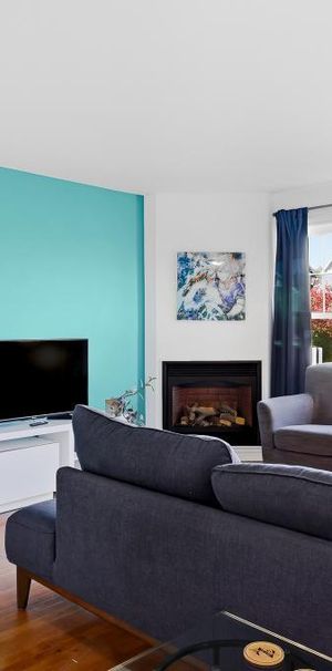 Appartement à louer 6 1/2 à Bromont - Photo 1