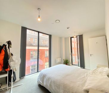 2 Bedroom Apartment To Rent - Photo 4