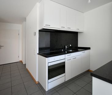 MODERNO MONOLOCALE CON AMPIA TERRAZZA - Photo 2
