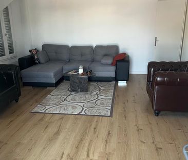3.5 Zimmer, 69 m², 3. Stock - Foto 1