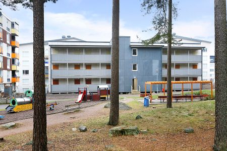 Hasselgatan, Upplands Väsby - Foto 4