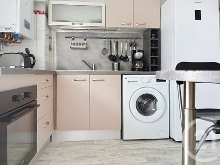 Location Appartement 2 pièces 47m² 34203 SETE CEDEX 34200 - Photo 4