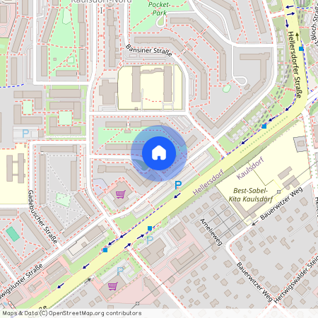 Koserower Str. 13, 12619, Berlin