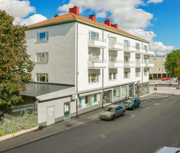 Bergsgatan, Eskilstuna - Foto 5