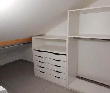 Location Appartement 1 pièce Meublé 36m² AIX LES BAINS 73100 - Photo 3