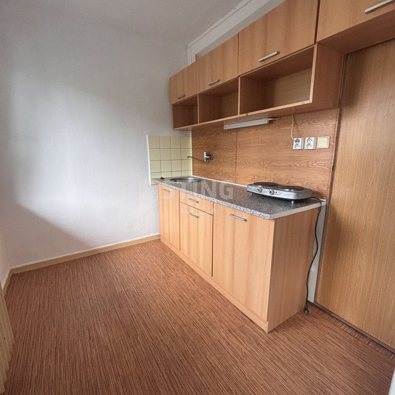 Byt 1+1 k pronájmu, Opava / Předměstí, ulice Mařádkova - Photo 1